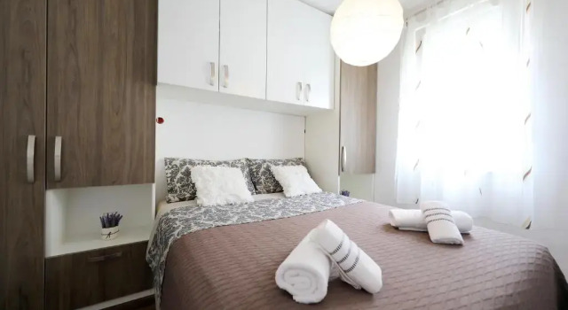 Apartment S, Забронировать Апартаменты/квартира Задар Задарская жупания, рядом с Спортивный центр «Вишник»