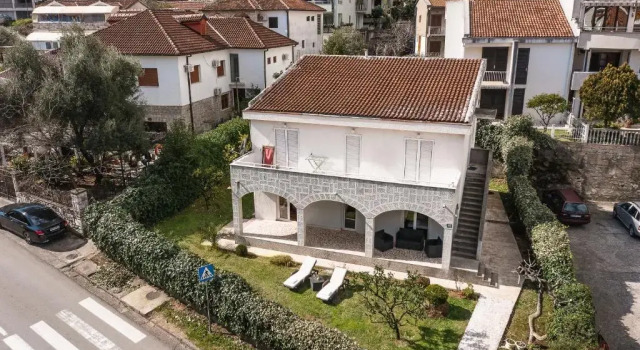 Montesun Holiday Novak Home, Book Hotel Budva 