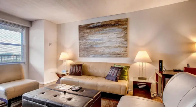 CityView at Longwood Apartments, Забронировать Апартаменты/квартира Апартаменты Бостона, рядом с The Fens, Апартаменты/квартира