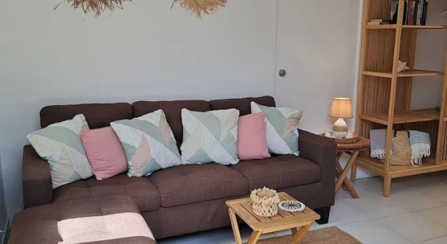 Апартаменты Standard BnBBonaire near the ocean