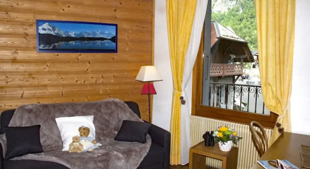 Maison Salina - Studio 2 personnes, Prenota Hotel Hotel a Alvernia con parcheggio, Parcheggio