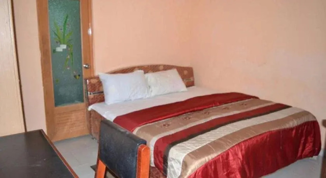Biney's Apartment Hotel, Reserva ahora Apartamento Hoteles en Gran Acra con aparcamiento, Aparcamiento