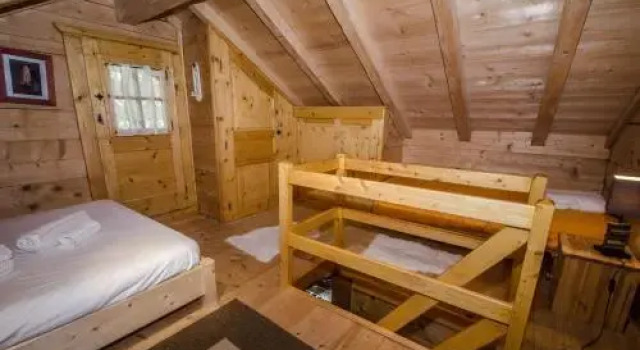 Chalet Sépia