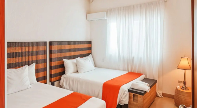 Номер Standard Ekolojik Resort