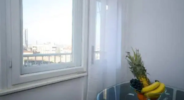 Студия Apartments City Hall