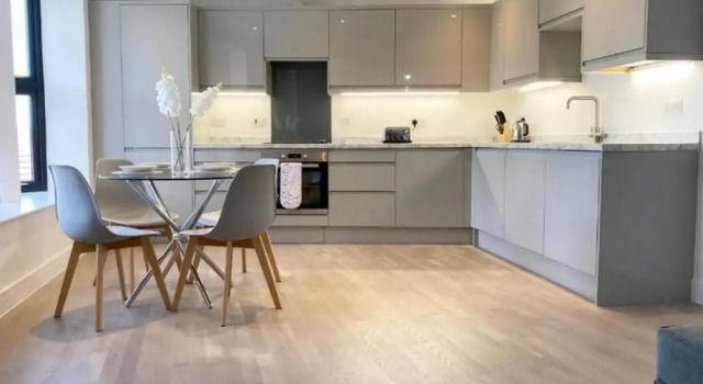 Апартаменты Standard Modern & Stylish 2 Bedroom 2 Bath Apartments in Rochester