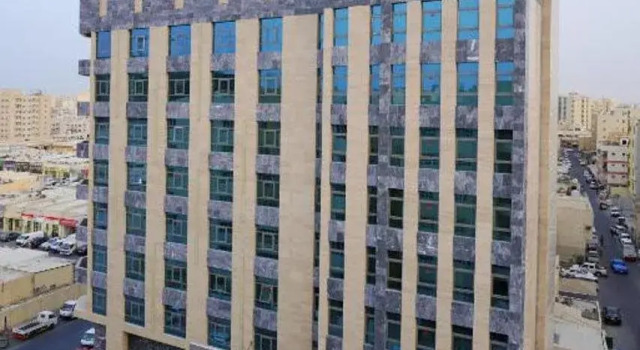 al aseel hotel