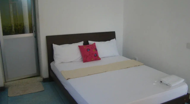Priyanna Guest, Polonnaruwa