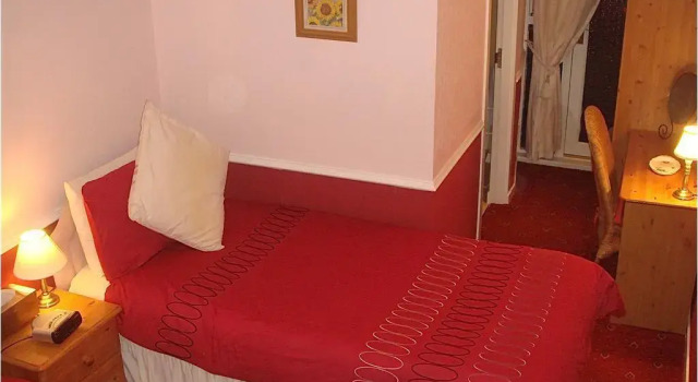 Номер Standard Ashgrove B&B