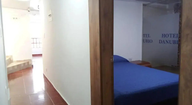 HOTEL DANUBIO, Prenota Hotel Hotel a Bogotá con piscina, Piscina