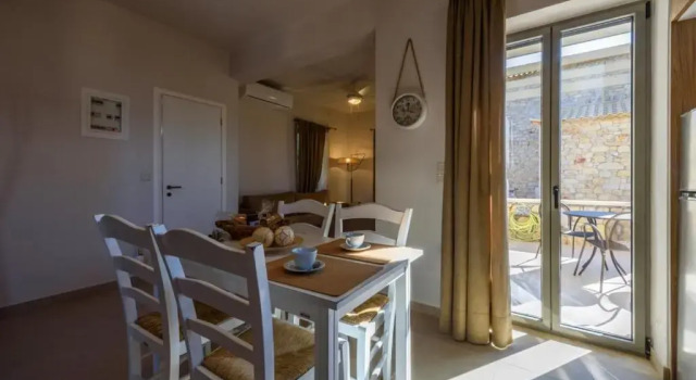 Вилла Mythos Villas