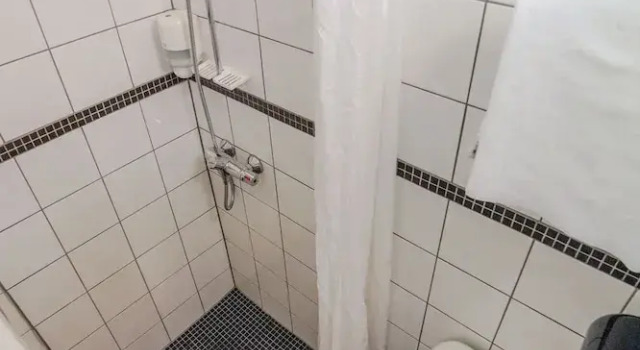 Номер Economy Reisafjord Hotel