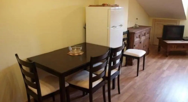 Апартаменты Casa Rural El Brocal