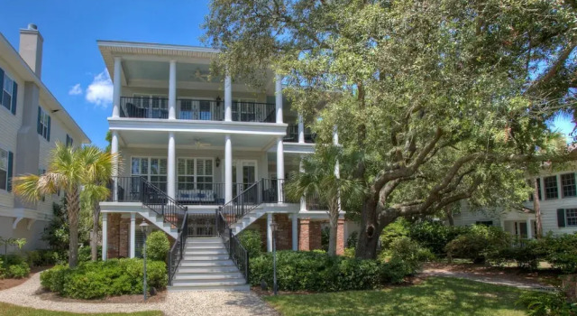 4216 4th Street by Hodnett Cooper, Prenota Hotel Saint Simons Island Georgia