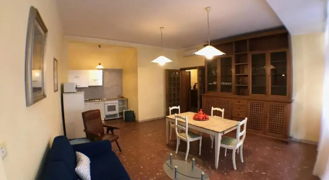 Апартаменты Ponte Vecchio 4 Bedrooms