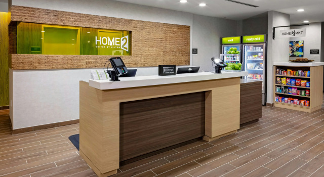 Home2 Suites by Hilton Rosenberg/Sugar Land Area