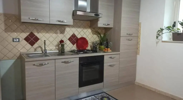 Коттедж Fleo House - zona centralissima di Bosa
