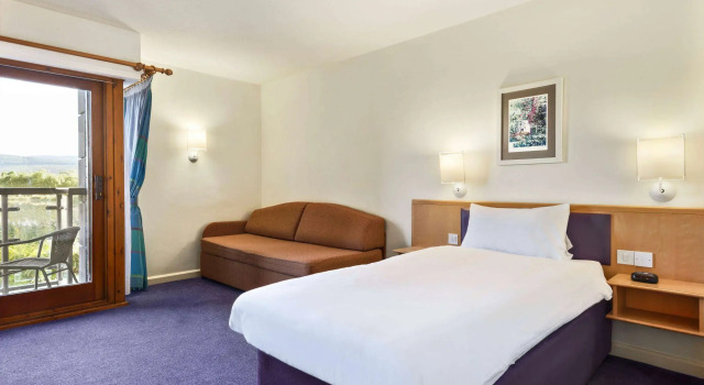 Days Inn Lockerbie (Annandale Water), Rezervasyon Otel Scotland ucuz oteller