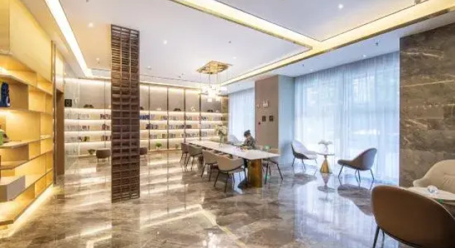 Atour Hotel Kunming Nanyue City, Prenota Hotel Hotel a Kunming con parcheggio, Parcheggio
