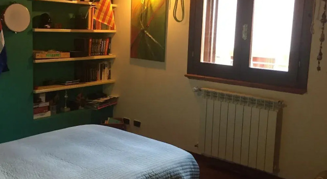 Traditional Villa in Cinsi With Garden, Book Villa Sommerhuse i Cinisi, Hytte