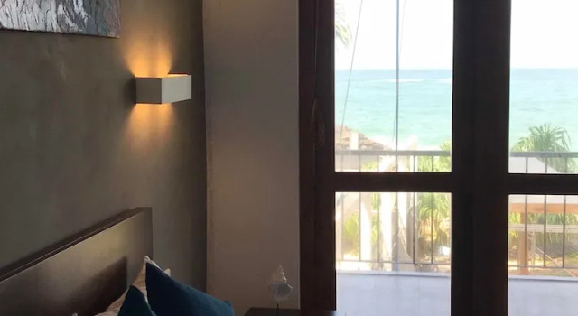 Вилла White Sand Villa - Beach front