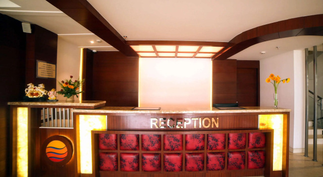 Comfort Inn Benaras