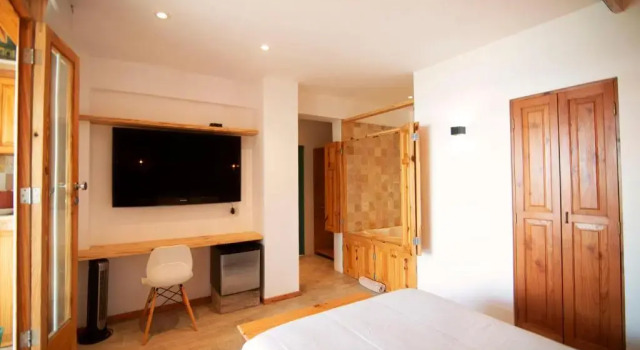 Полулюкс Kauhuhu Casa Hotel