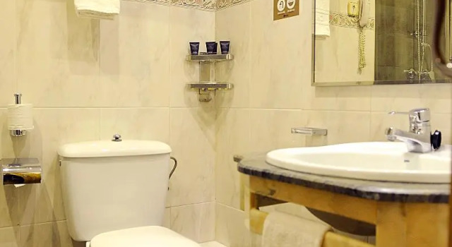 Номер Standard Hotel El Churra