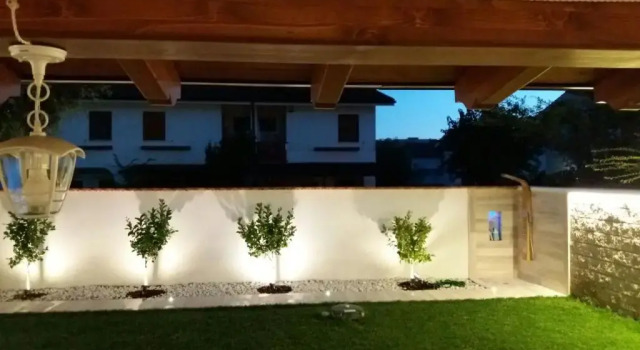 Villa Sabaudia, Забронировать Вилла Отели Лацио с бассейном, Бассейн