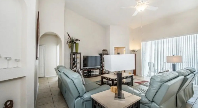 Highlands Reserve 351 - Five Bedroom Villa