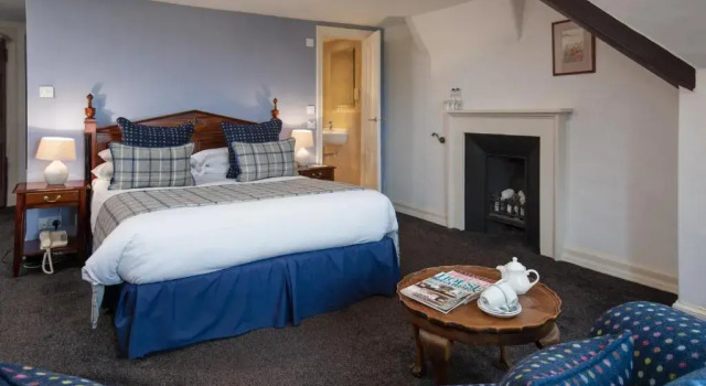 Номер Standard Chirnside Hall Hotel