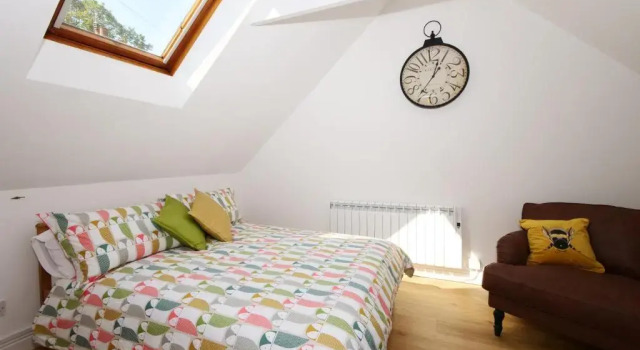 Студия Stodham Studio - One Bed Near York Minster