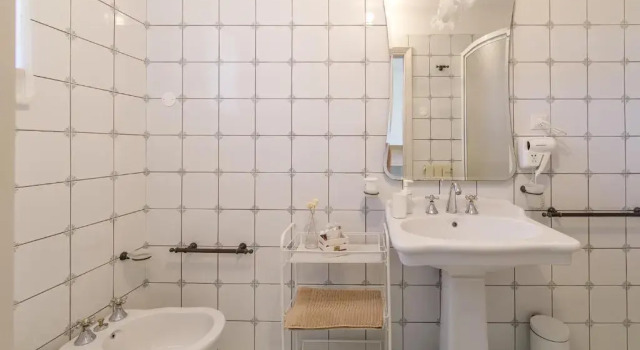 Habitación Estándar Dama Bed & Breakfast