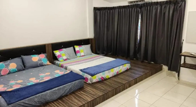 Homestay 112