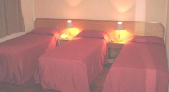 Hotel Gravataí Center