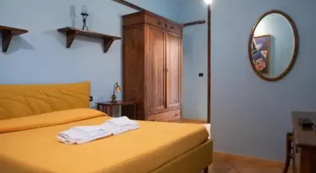 B&B La Babbajola