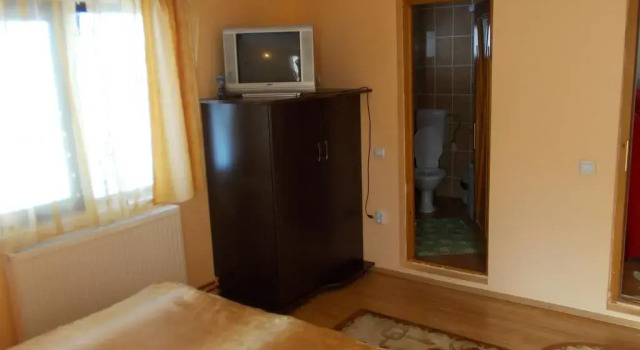 Casa Maria Moieciu de Sus, Rezerwuj Hotel Moeciu de Sus 