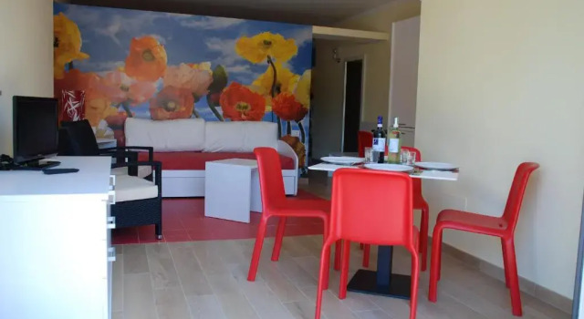 Студия Borgo Piccaratico