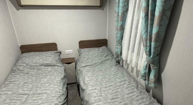 Butlins Skegness - Holiday Accommodation 21028