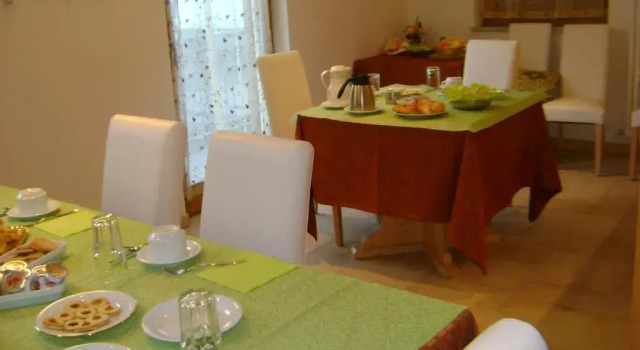 Номер Standard Agritur AllOlivo