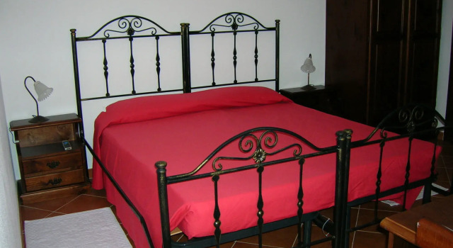 Bed Sandalia, Забронировать Отель «постель и завтрак» Бадези Коста-Парадизо