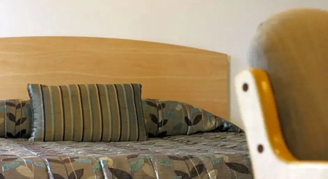 Двухместная студия Greenlane Manor Motel