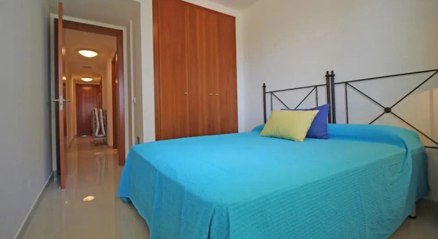 Apartment in Roses Near the Beach