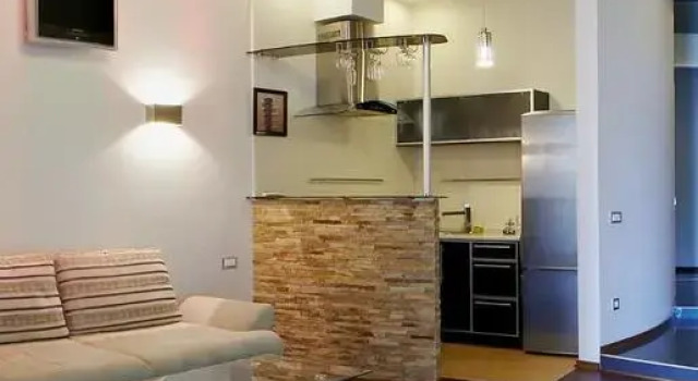 Apartment Near The Black Sea