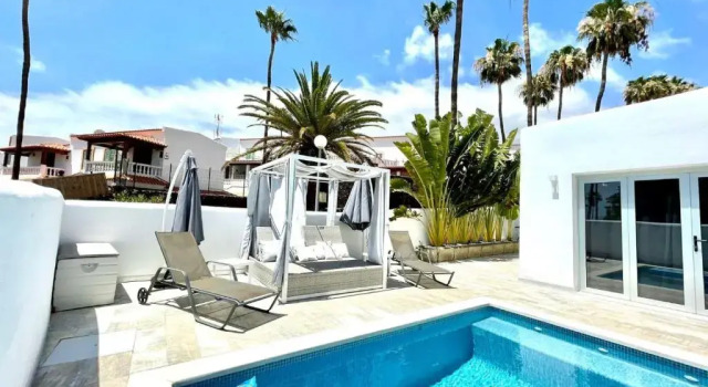 Вилла Villa 12 Luxury - Private Pool - Costa Adeje