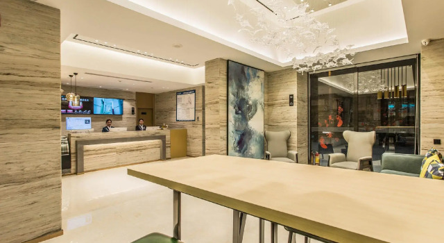 City Comfort Inn Chongzuo Longzhou Zhonghuacheng, Rezervovat Hotel Longzhou Guangxi