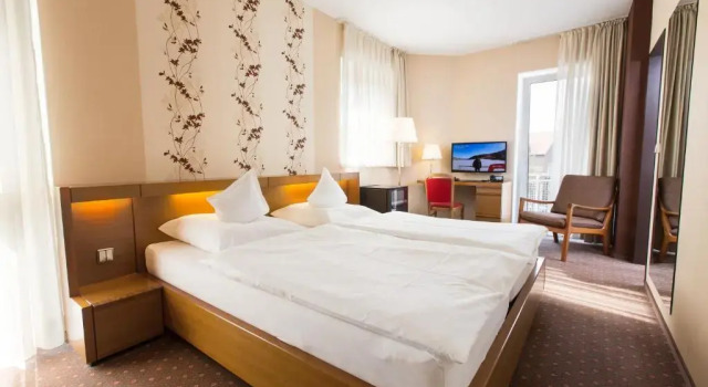 Номер Classic Hotel Marienlinde