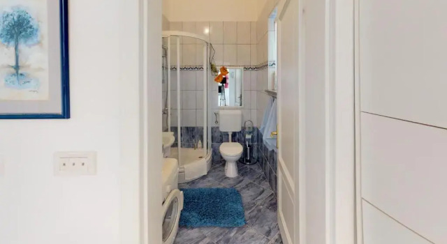 Апартаменты Apartment Potkonjak