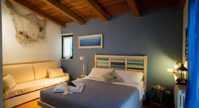 Номер Standard B&B Campo del Mare