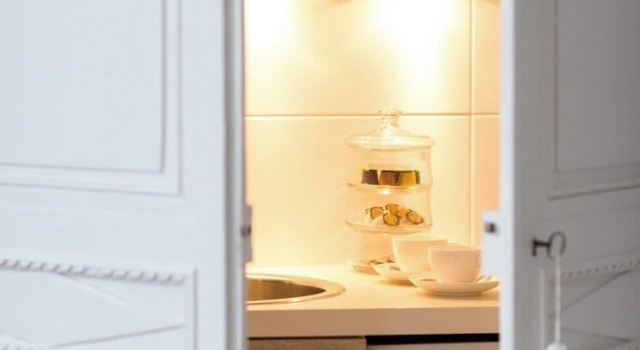 Полулюкс Maison Ailleurs